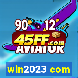 win2023 com